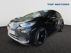 Volkswagen ID.3 Pro S Business 77KWH, Automaat, Overige modellen, Zwart, Elektrisch