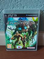 Enslaved Odyssey to the West - CIB - jeu PlayStation 3, Enlèvement ou Envoi
