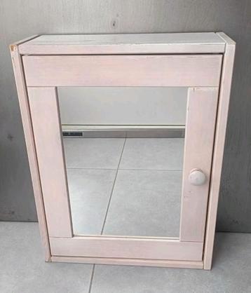 Spiegelkast badkamer IKEA beschikbaar voor biedingen