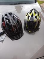 lot de 2 Casques de Vélo adultes neufs, Enlèvement ou Envoi, Neuf, Casque