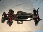 Frontie 1/10 Sabre FD2 TOP racing, Elektro, Gebruikt, Ophalen of Verzenden, Schaal 1:10