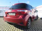 Toyota Yaris Y20, Auto's, Toyota, Automaat, 1495 cc, Hybride Elektrisch/Benzine, https://public.car-pass.be/vhr/906156d0-6971-4f8d-b1fd-892b8a8a9516