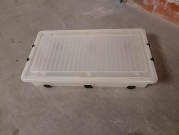 Opbergbox  beschikbaar voor biedingen