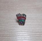 PIN - HANDSCHOENEN - GANTS - GLOVES, Envoi, Utilisé, Autres sujets/thèmes, Insigne ou Pin's