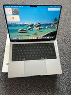 Macbook Pro 14 32ram 1000 giga, Computers en Software, Apple Macbooks, MacBook Pro, 1 TB of meer, Overige groottes, Nieuw