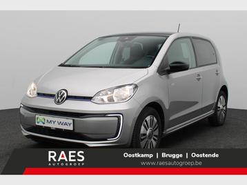 Volkswagen e-Up! 32.3 kWh Style