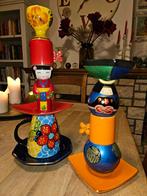 Kandelaars, Enlèvement ou Envoi, Neuf, Autres matériaux, Chandelier