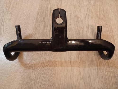 CUBE Litening ICR AERO COCKPIT full carbon., Fietsen en Brommers, Fietsen | Racefietsen, Zo goed als nieuw, Overige merken, Carbon