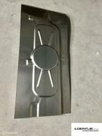 Bodemplaat vloerplaat BMW e21 links rechts voor 323i 320 etc, Auto-onderdelen, Carrosserie, Gebruikt, Ophalen of Verzenden, BMW