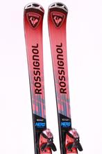 167 ski's ROSSIGNOL HERO ELITE LT TI 2025, Sport en Fitness, Skiën en Langlaufen, 160 tot 180 cm, Gebruikt, Verzenden, Rossignol