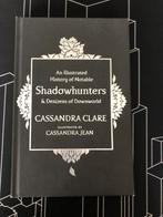 An Illustrated History of Notable Shadowhunters, Boeken, Fantasy, Ophalen, Zo goed als nieuw, Cassandra Clare