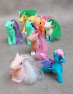 Lot de 8 poneys, Enlèvement ou Envoi, Utilisé