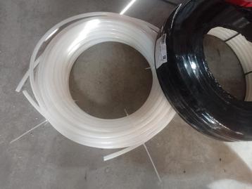 Vloerverwarming buizen 18 MM 5 lagig beschikbaar voor biedingen