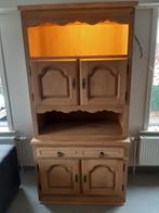 Barkast, Ophalen, Gebruikt, 100 tot 150 cm, 200 cm of meer