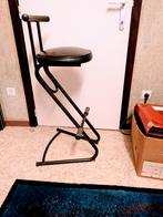 3 barkrukken  / barstoelen, Huis en Inrichting, Barkrukken, Ophalen, Gebruikt, 60 tot 90 cm, 3 krukken