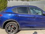 PORTIER RECHTS ACHTER Alfa Romeo Stelvio (949) (|50539532|), Gebruikt, Achter, Alfa Romeo, Deur