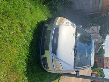 Ford Focus C-MAX, Autos, Argent ou Gris, Achat, Electronic Stability Program (ESP), Boîte manuelle