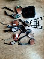 Scooter spiegel 5eu stuk, Fietsen en Brommers, Ophalen of Verzenden