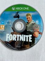 Fortnite disc Xbox disc, Ophalen of Verzenden, Zo goed als nieuw