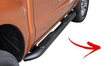 Marchepieds latéraux automatiques pour Ford Ranger, Enlèvement, Neuf