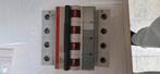 C32 4 polige automaat abb vynckier, Enlèvement ou Envoi, Comme neuf