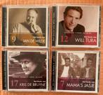 Cds in heel goede staat (1,2€/stuk of 5€ voor 5), Ophalen of Verzenden