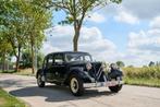 Prachtige citroen traction avant familiale , 8 zitplaatsen., Auto's, Voorwielaandrijving, 4 deurs, Stof, Citroën
