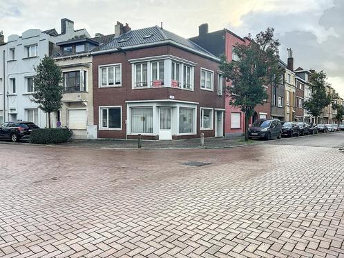 Huis te koop in Oostende, 3 slpks, Immo, Huizen en Appartementen te koop, Vrijstaande woning, E