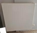 Radiateur 3 éléments 90x90, Ophalen, Zo goed als nieuw, Radiator