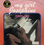 single Jerry Jaye, CD & DVD, Vinyles Singles, Comme neuf, Autres genres, Enlèvement ou Envoi, Single