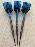 SHOT Warrior Kapene Captain 90% 23g, Sport en Fitness, Darts, Ophalen of Verzenden