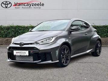 Toyota Yaris GR Ogier Edition  beschikbaar voor biedingen