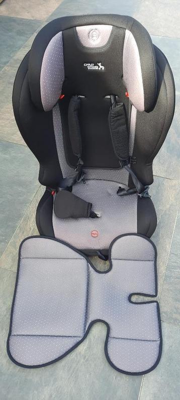Kinderautostoel. beschikbaar voor biedingen