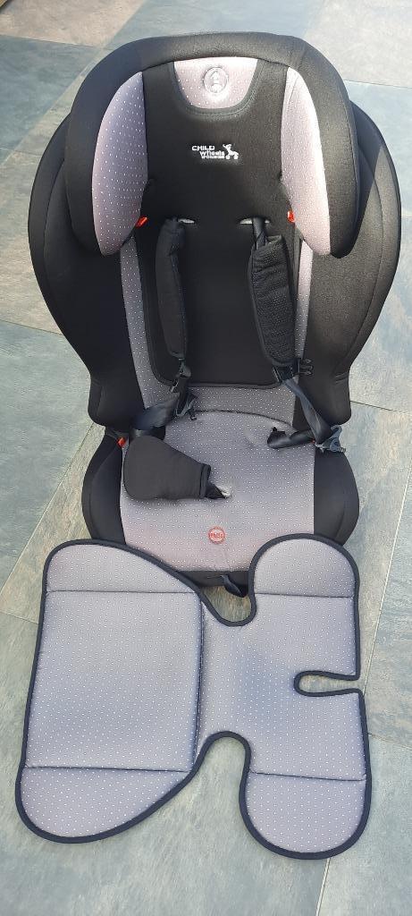 Kinderautostoel., Kinderen en Baby's, Autostoeltjes, Zo goed als nieuw, Isofix, Ophalen