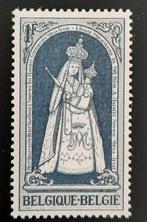 Belgique : COB 1436 ** Noël 1967., Timbres & Monnaies, Sans timbre, Neuf, Enlèvement ou Envoi, Non oblitéré