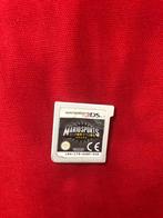 Nintendo 3DS Mario Sports Superstars, Games en Spelcomputers, Games | Nintendo 2DS en 3DS, Avontuur en Actie, 1 speler, Ophalen of Verzenden