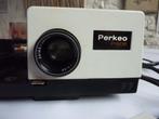 diaprojector PERKEO P-506, Audio, Tv en Foto, Diaprojectoren, Gebruikt, Ophalen