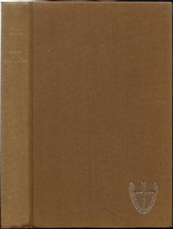 Pater L.J. Callewaert. Met Woord en Daad in Liefde. Vl.aamse, Boeken, Geschiedenis | Nationaal, Gelezen, Ophalen of Verzenden