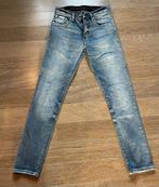 Jeans Superdry Premium, Kleding | Heren, Spijkerbroeken en Jeans, W32 (confectie 46) of kleiner, Blauw, Ophalen of Verzenden, Zo goed als nieuw