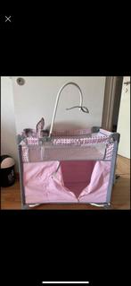 Poppenbed, Kinderen en Baby's, Ophalen, Gebruikt, Babypop