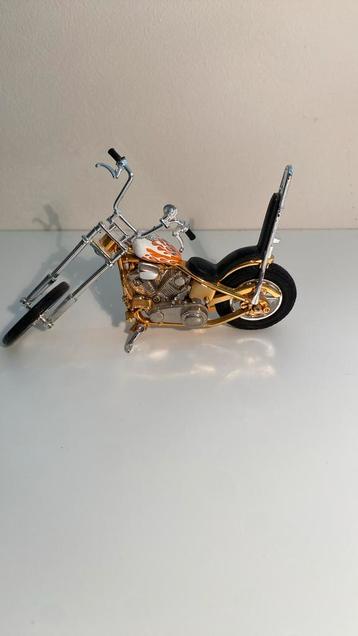 Miniatuur bromer, Enlèvement