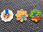 Simpsons flippo’s - 1996, Verzamelen, Flippo's, Ophalen of Verzenden, Losse flippo's