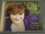 susan boyle someone to watch over me, Comme neuf, 2000 à nos jours, Enlèvement ou Envoi