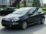 FIAT PUNTO 2011 Bruit de chaine !! - euro 5, Auto's, Fiat, Euro 5, 62 kW, Bedrijf, Punto