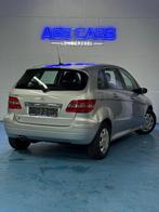 Mercedes-benz B-Klass essence automatique, Argent ou Gris, Achat, Entreprise, 5 places