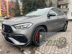 21" Mercedes GLA GLB AMG 35 45S H247 X247 MULTI-SPK BTW OEM, Gebruikt, 255 mm, -, -