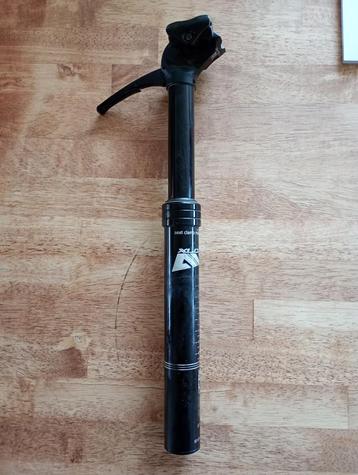 Dropper post telescopische zadelpen beschikbaar voor biedingen
