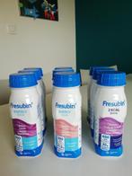 FRESUBIN : 9 flesjes - bijvoeding, Diversen, Levensmiddelen, Ophalen of Verzenden