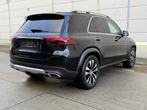 Mercedes-Benz GLE-Klasse 400 e 4MATIC SUV Luxury Line | Pano, Auto's, Stof, 4 cilinders, GLE, Zwart