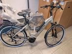 Elektrische fiets Minerva VOLOS NIEUW! STOCKVERKOOP OP=OP!, Nieuw, Ophalen of Verzenden